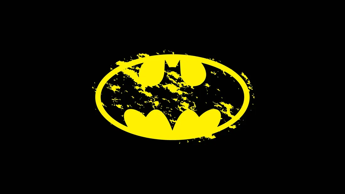 Batman Dark Victory