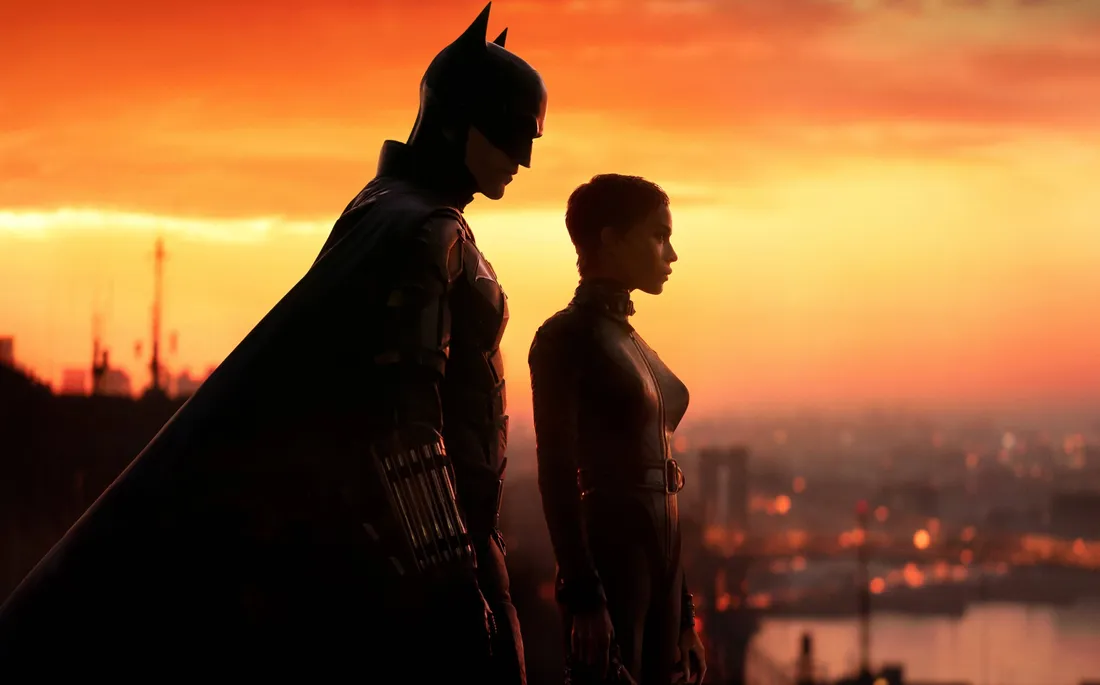 Batman Desktop