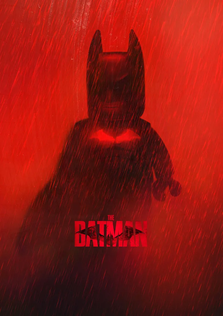 Batman iPhone