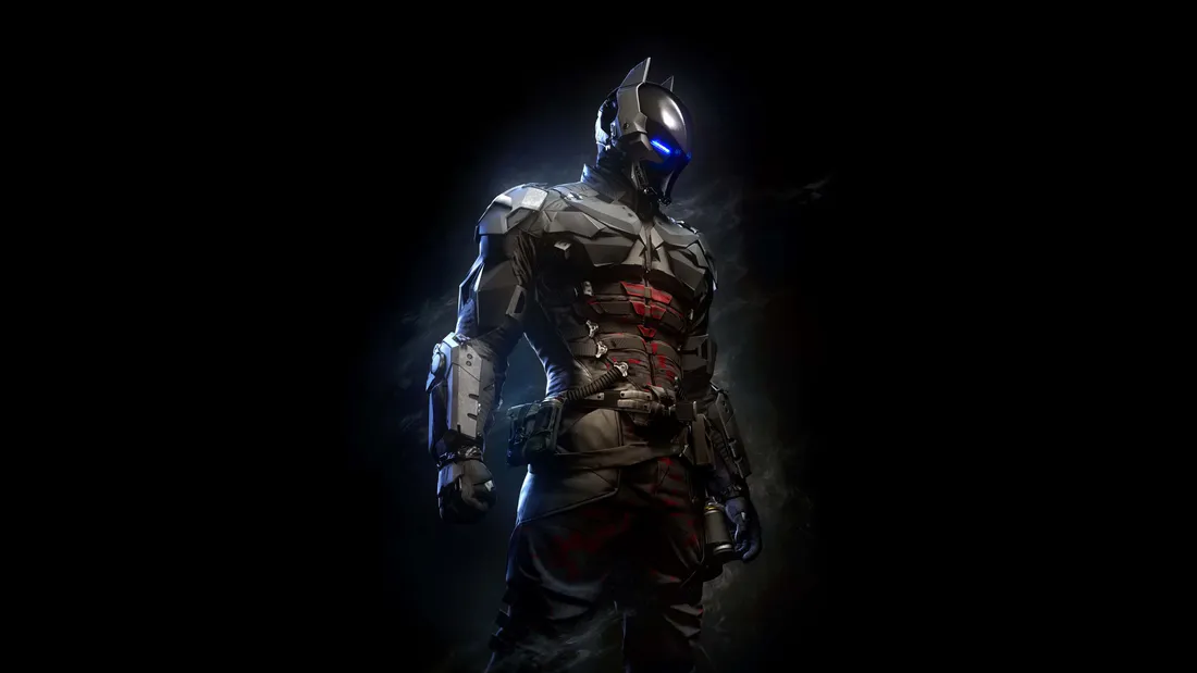 Batman Last Knight On Earth