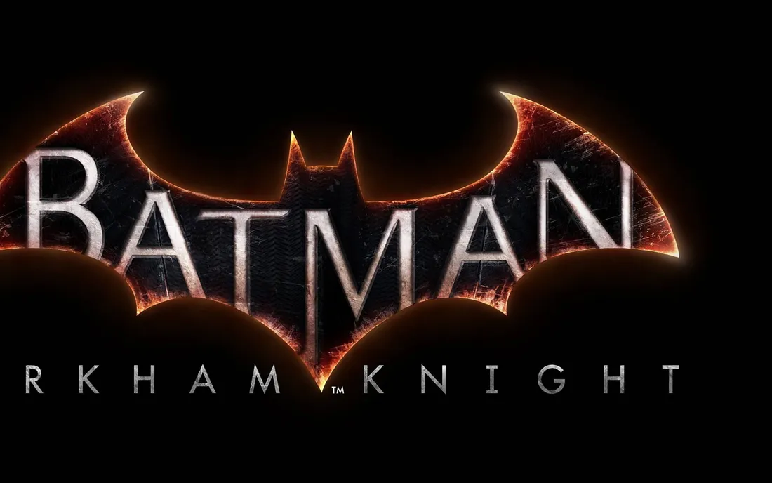 Batman Logo