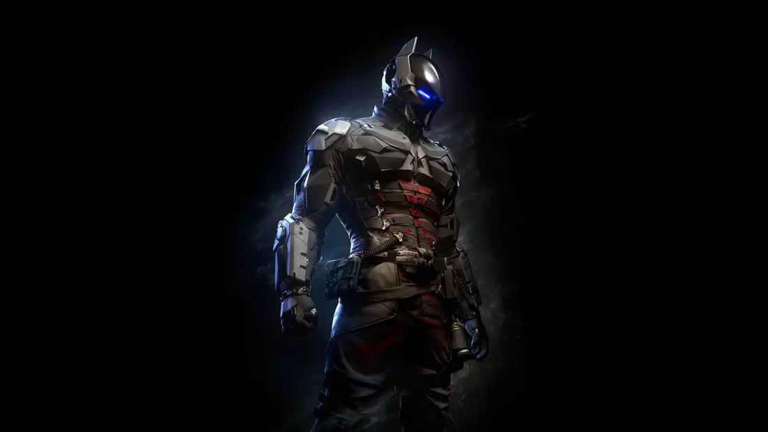 Batman Movie