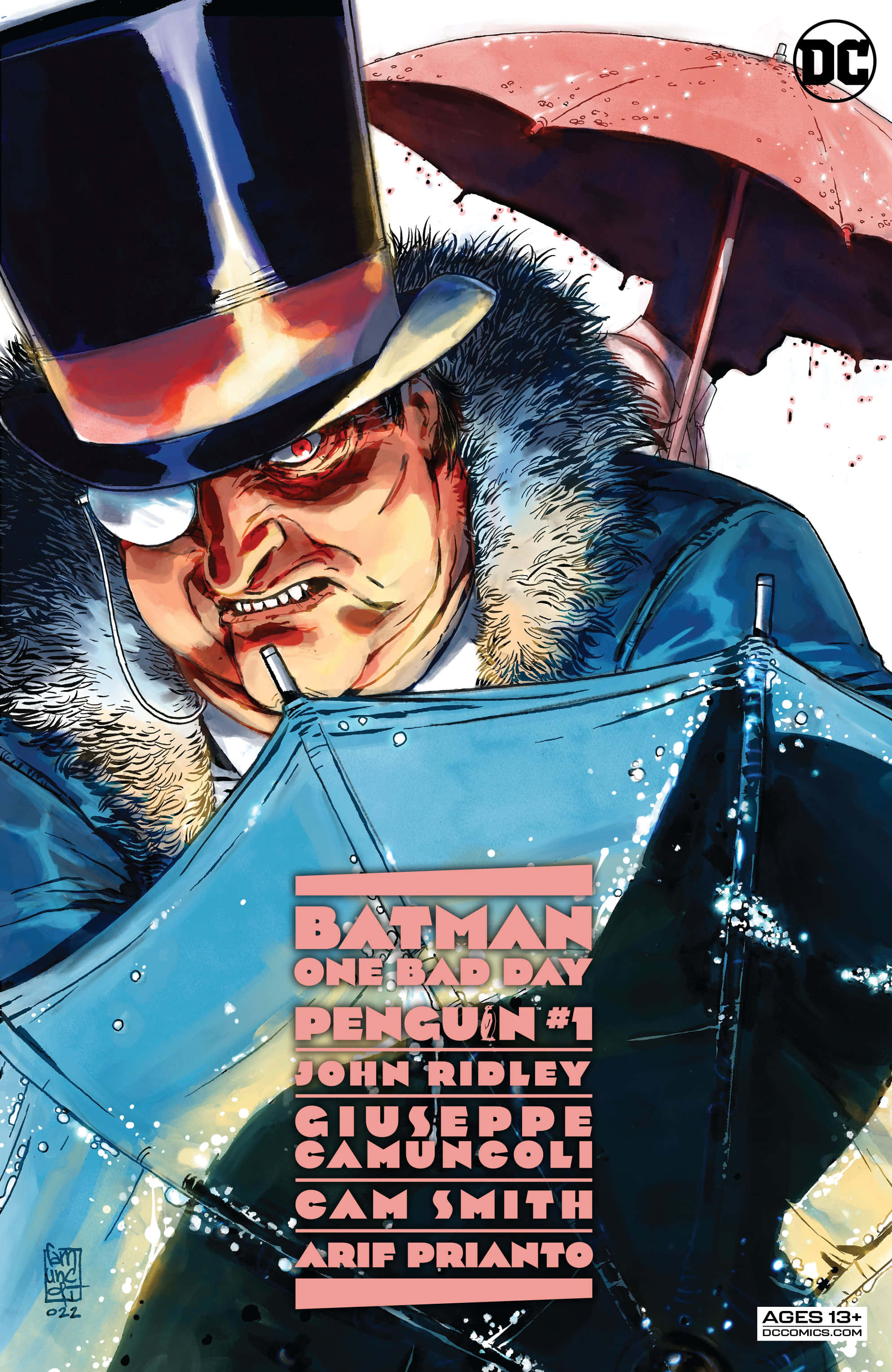 Batman, Penguin, 1987, 2K Phone Wallpaper