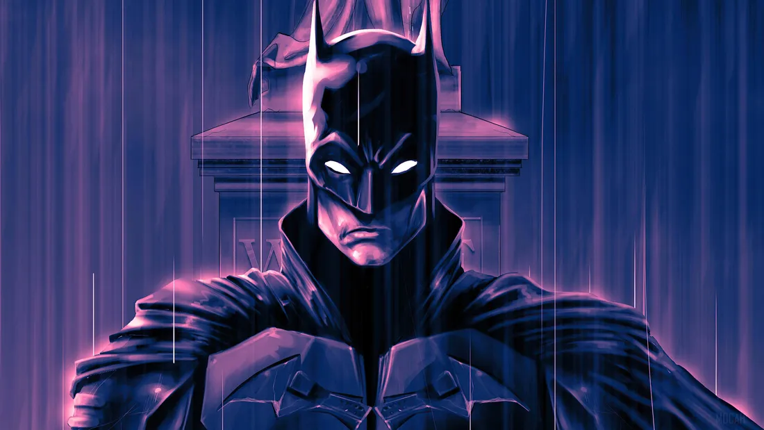 Batman Reborn