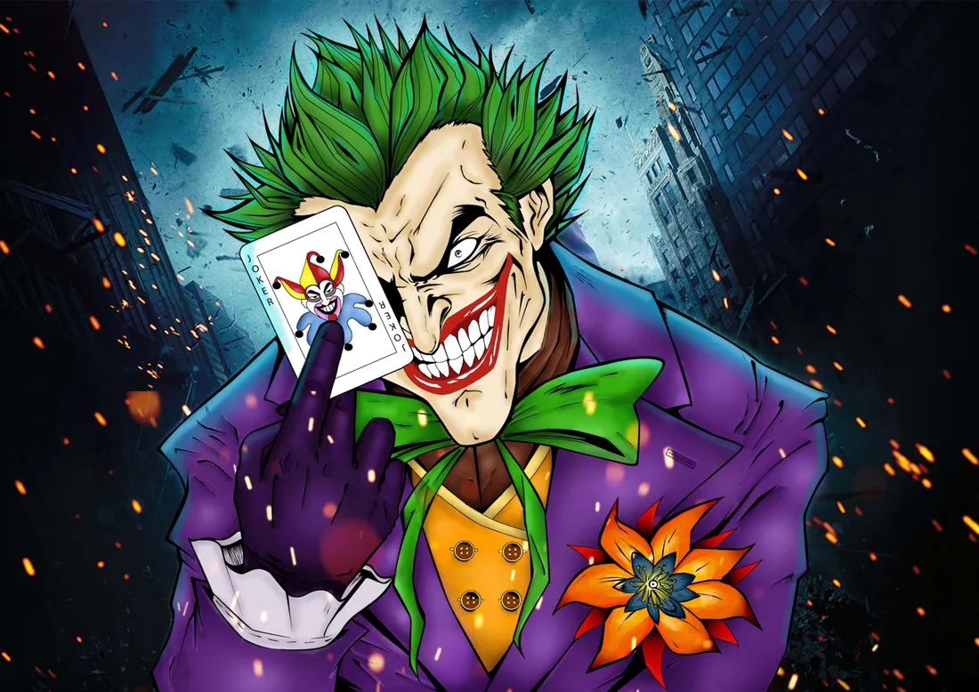 Batman Streets Of Gotham