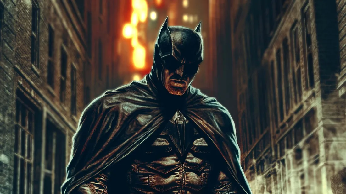 Batman The Long Halloween