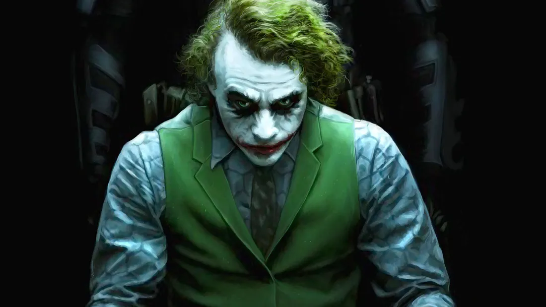 Batman Three Jokers