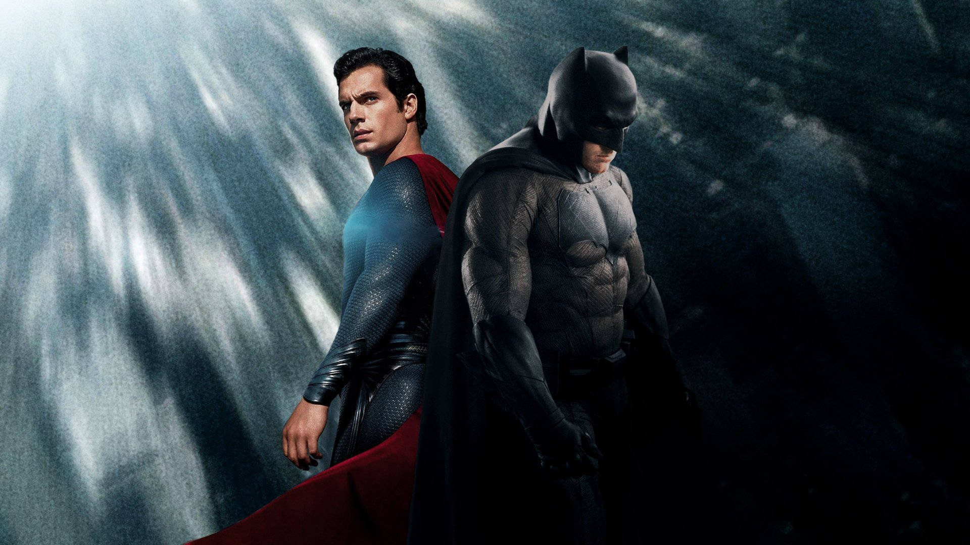 Batman V Superman Dawn Of Justice, Superman, Batman, Full HD Desktop Wallpaper