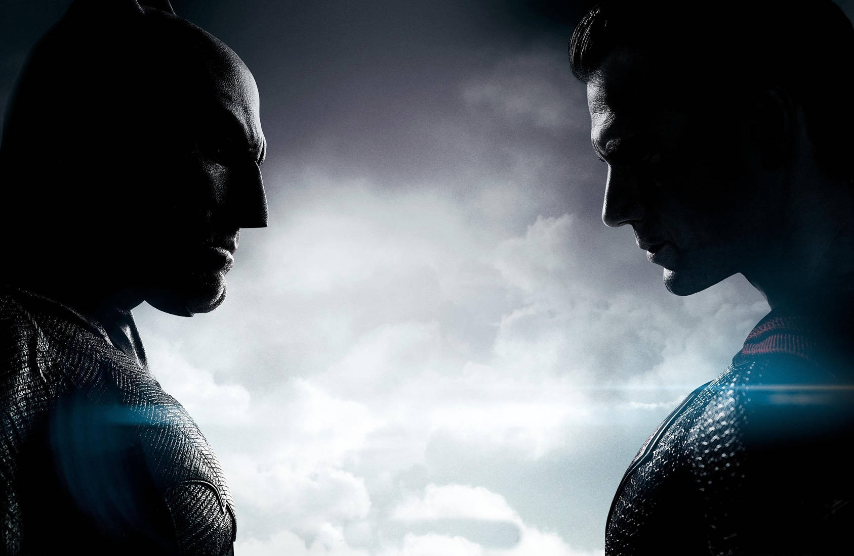 Batman V Superman Dawn Of Justice, Batman, Superman, HD Desktop Wallpaper