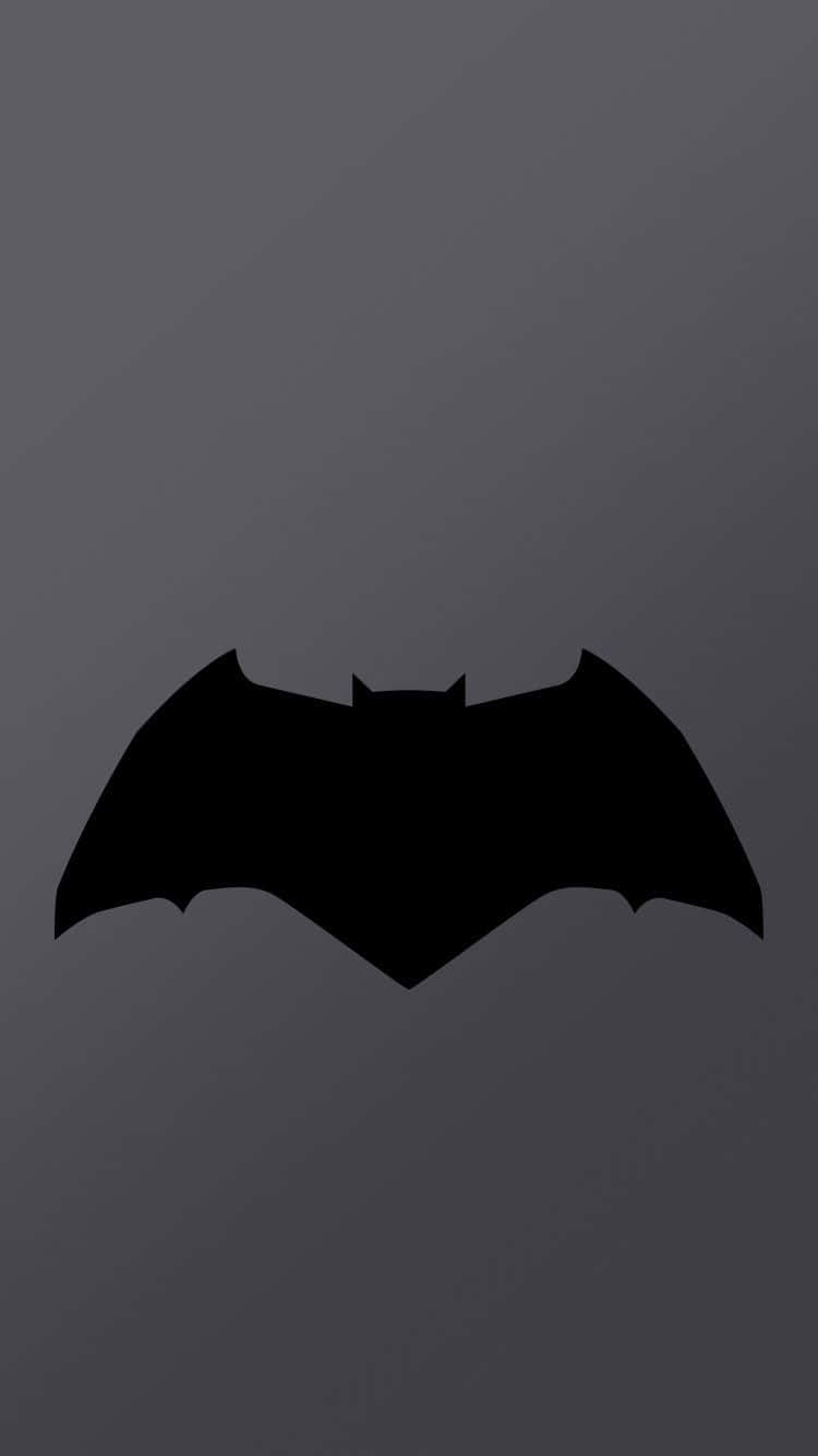 Batman, Batman V Superman Dawn Of Justice, bat symbol, HD Phone Wallpaper