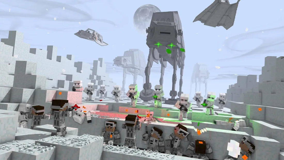 Battle Of Hoth