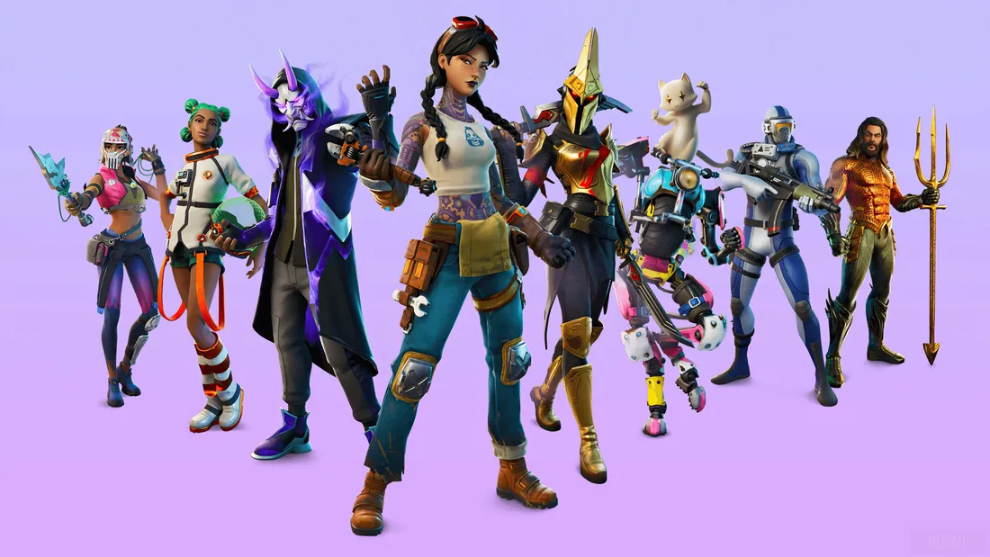 Battle Pass
