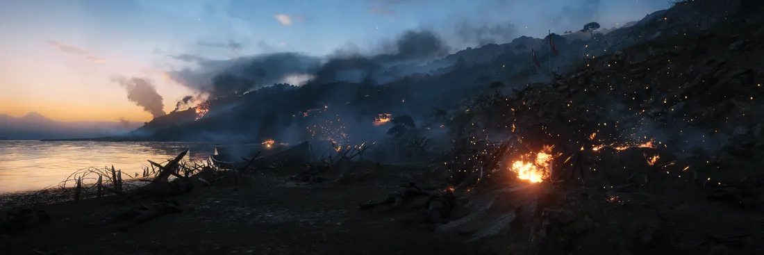 Battlefield 1