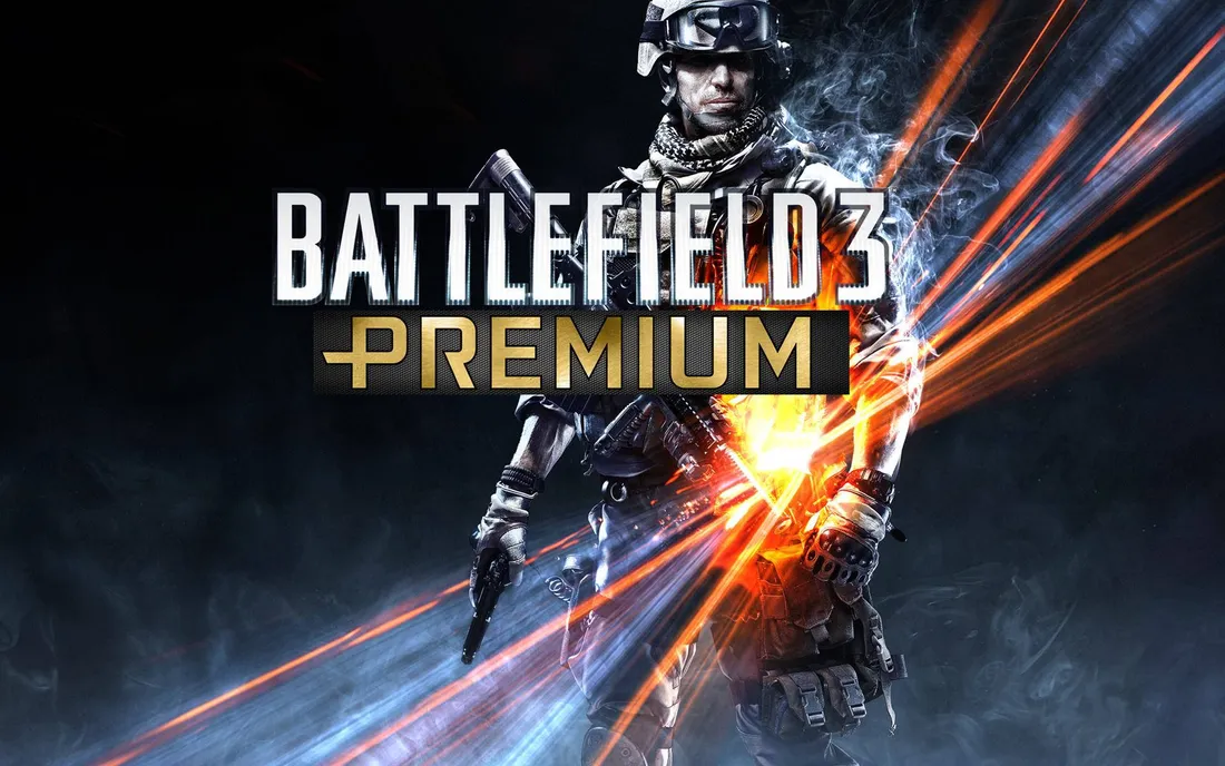 Battlefield 3