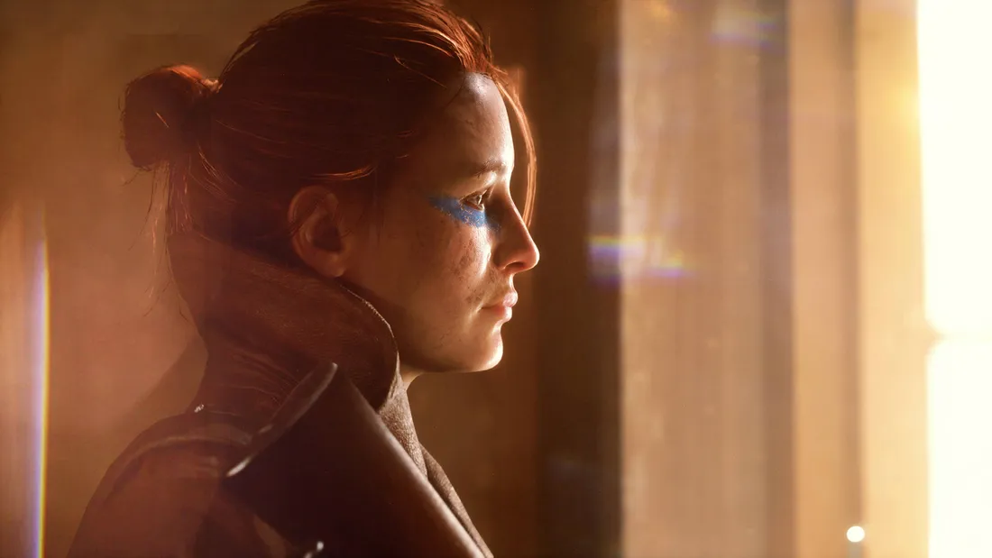 Battlefield 5