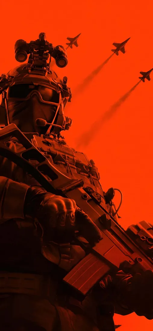 Battlefield V iPhone
