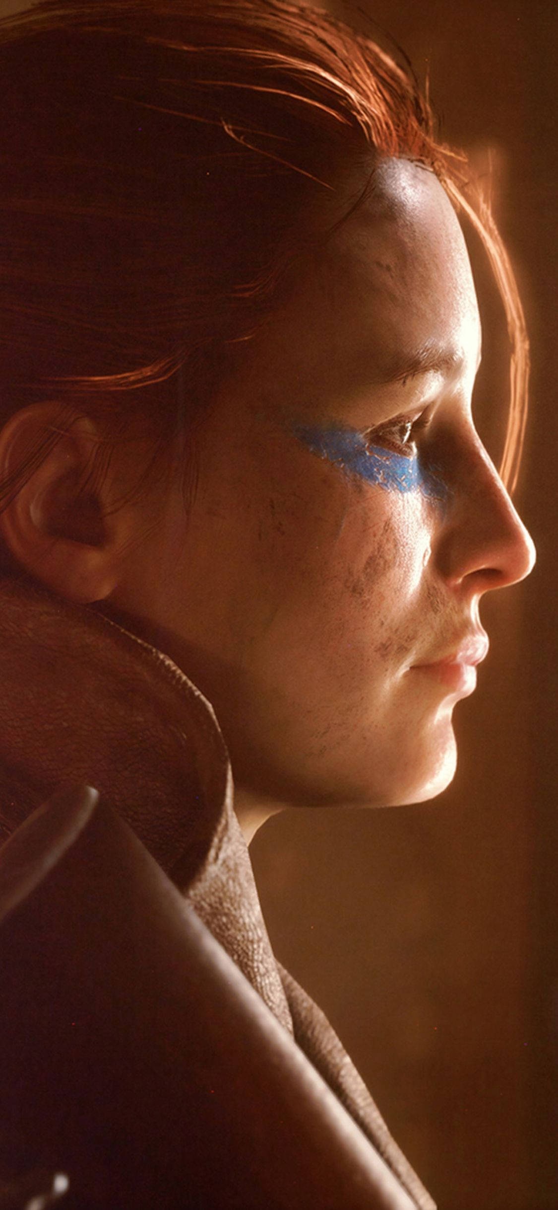 Battlefield V, iPhone, female soldier, Full HD Phone Wallpaper