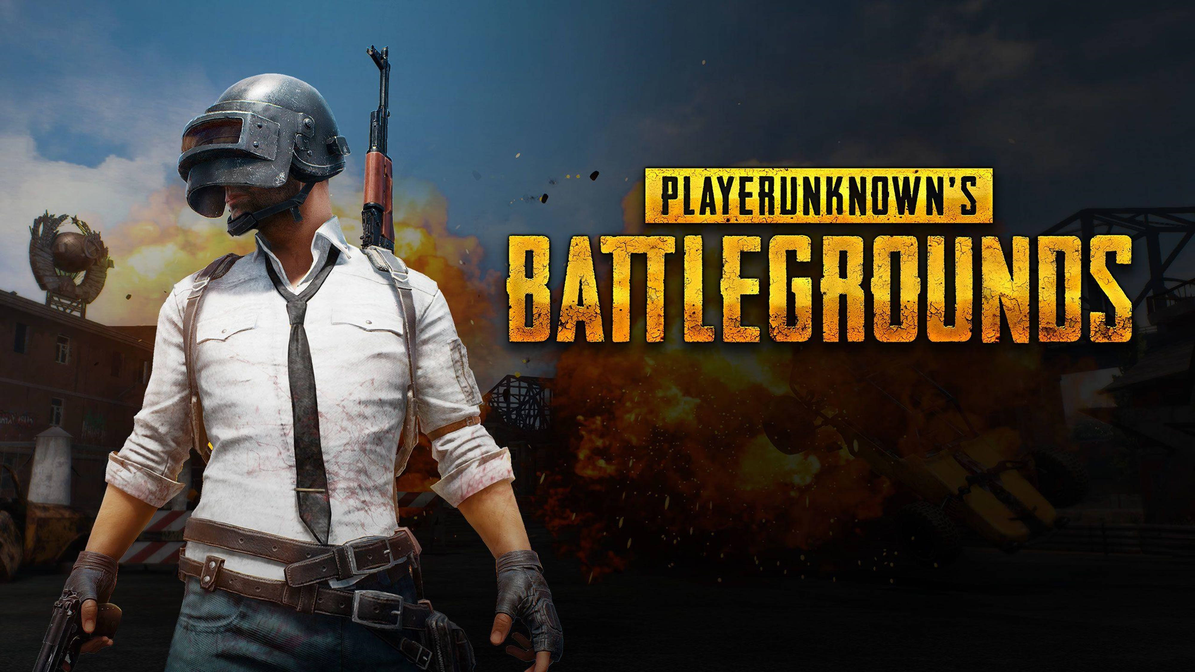 Battleground HD, soldier, helmet, 4K Desktop Wallpaper
