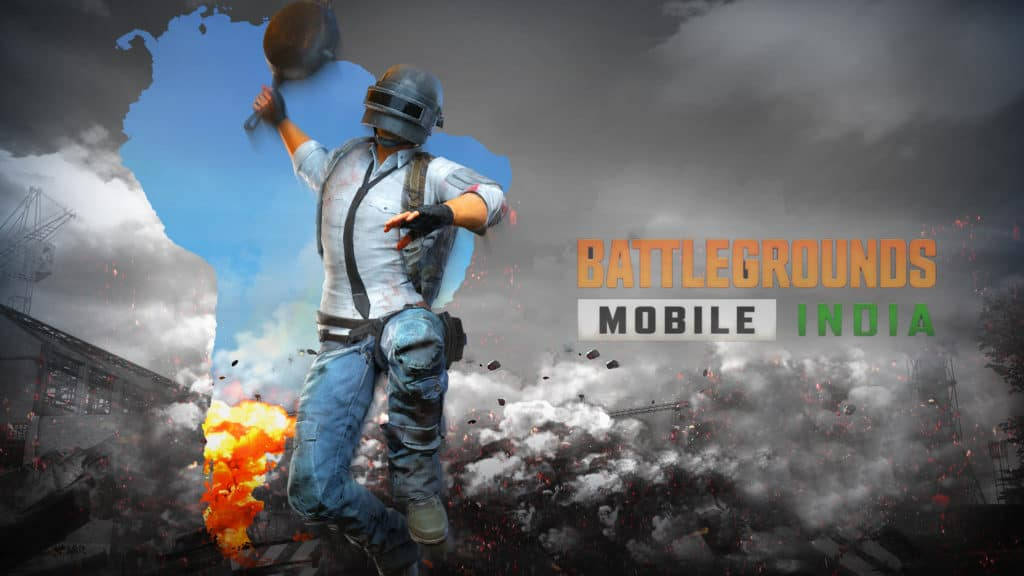Battleground India, frying pan, melee weapon, SD Desktop Wallpaper