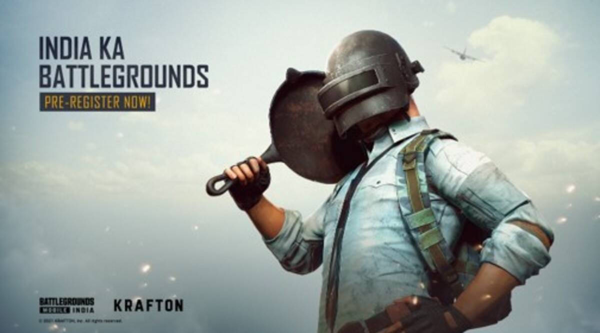 Battleground India, helmet, frying pan, SD Desktop Wallpaper