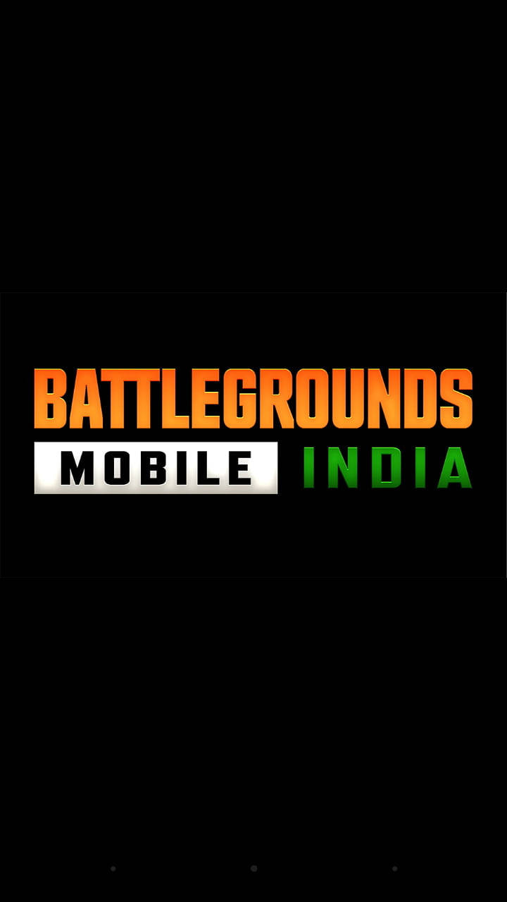 Battleground India, orange, green, HD Phone Wallpaper