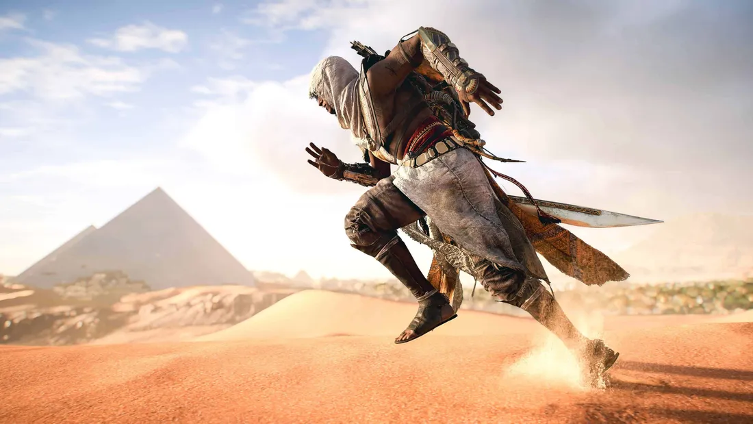 Bayek