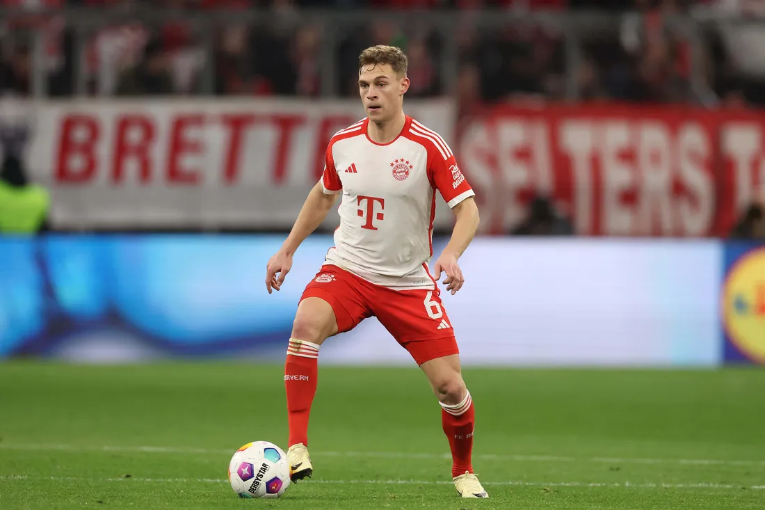 Bayern Munich