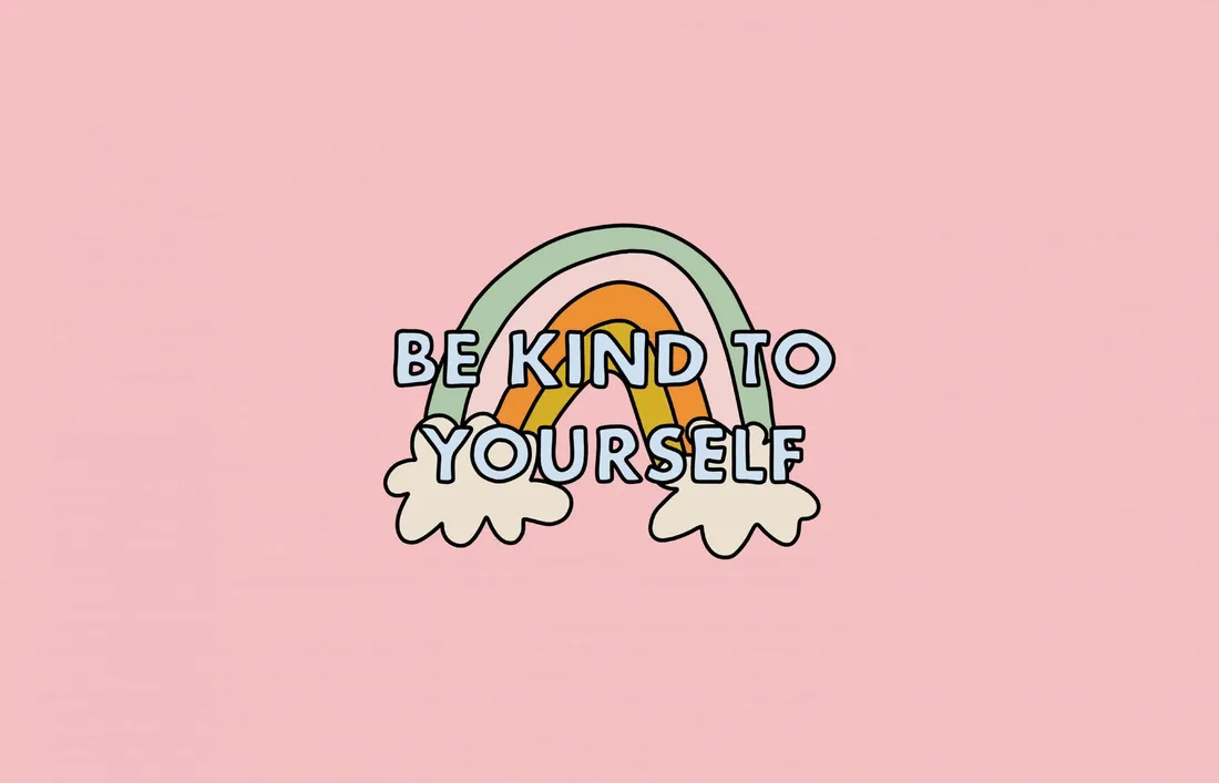 Be Kind