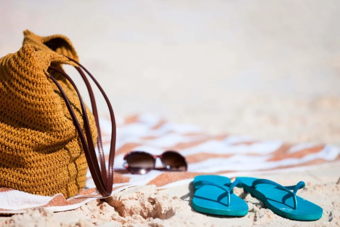 Beach Accessories