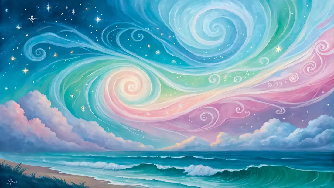Beach Art