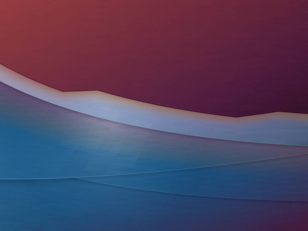 beach thumbnail art, deep red purple, cool blue, SD Desktop Wallpaper
