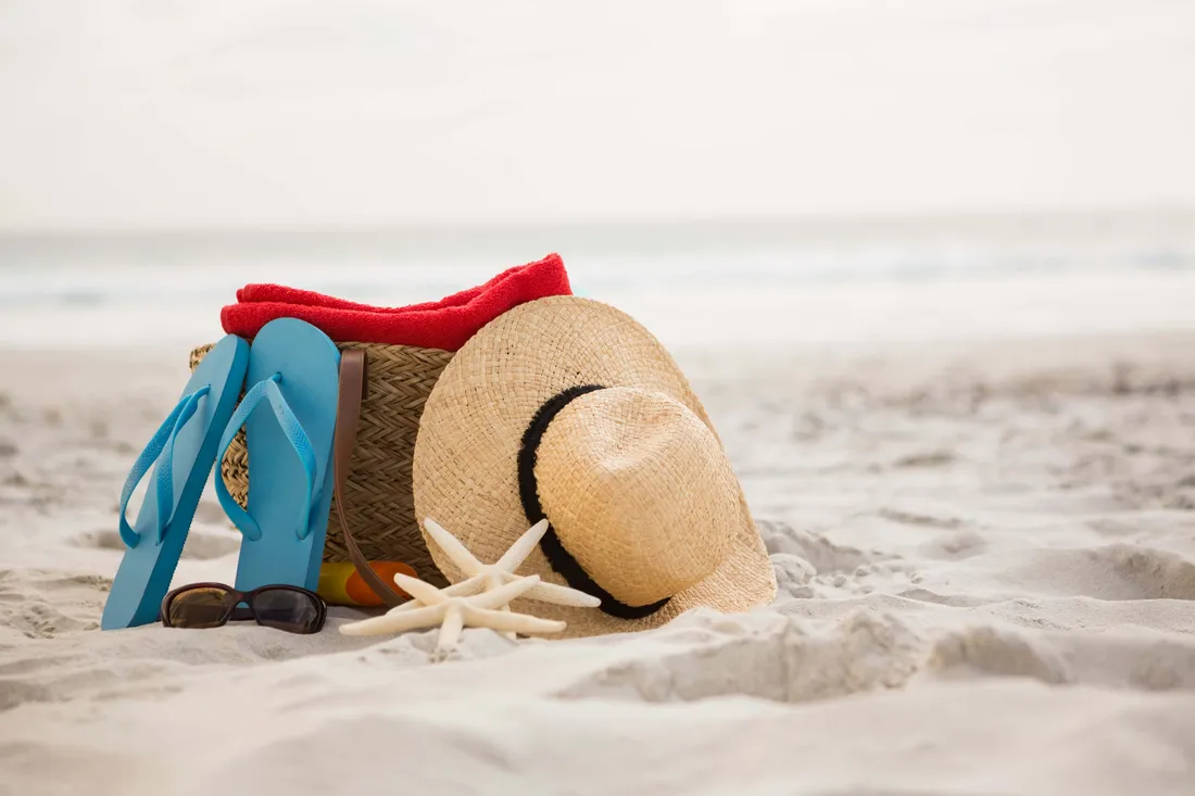 Beach Bag