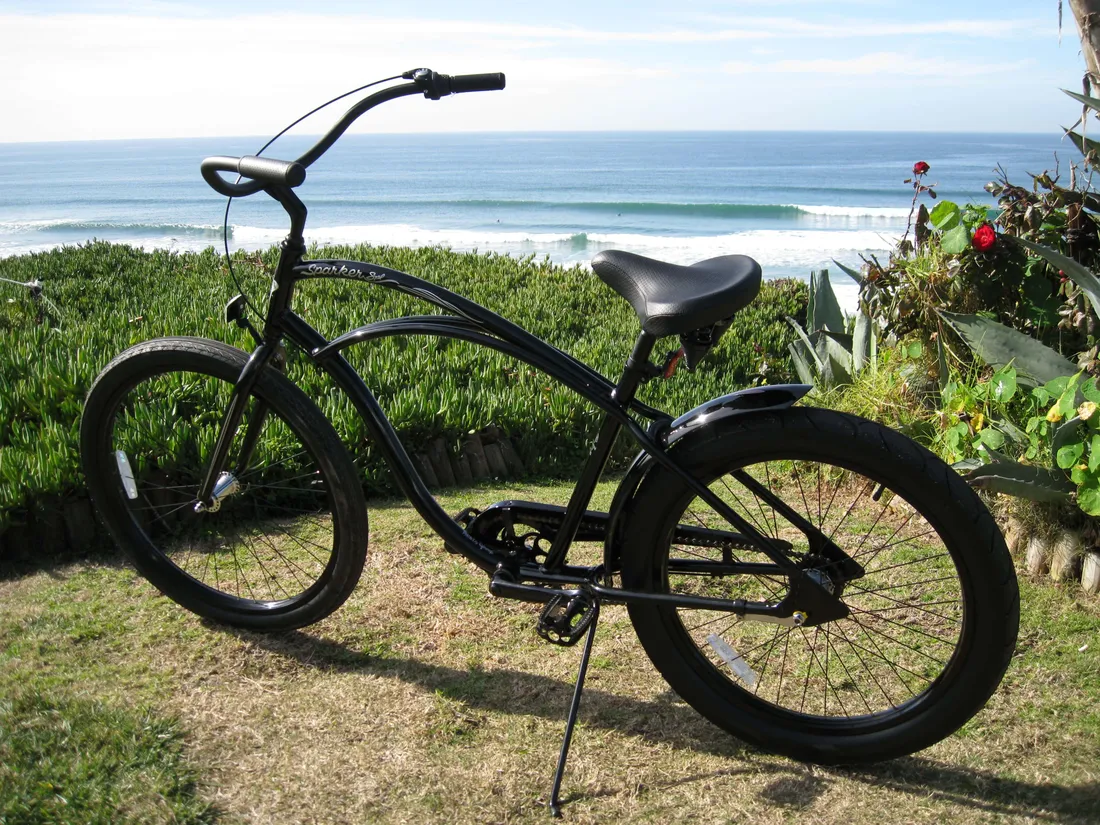 Beach Cruiser