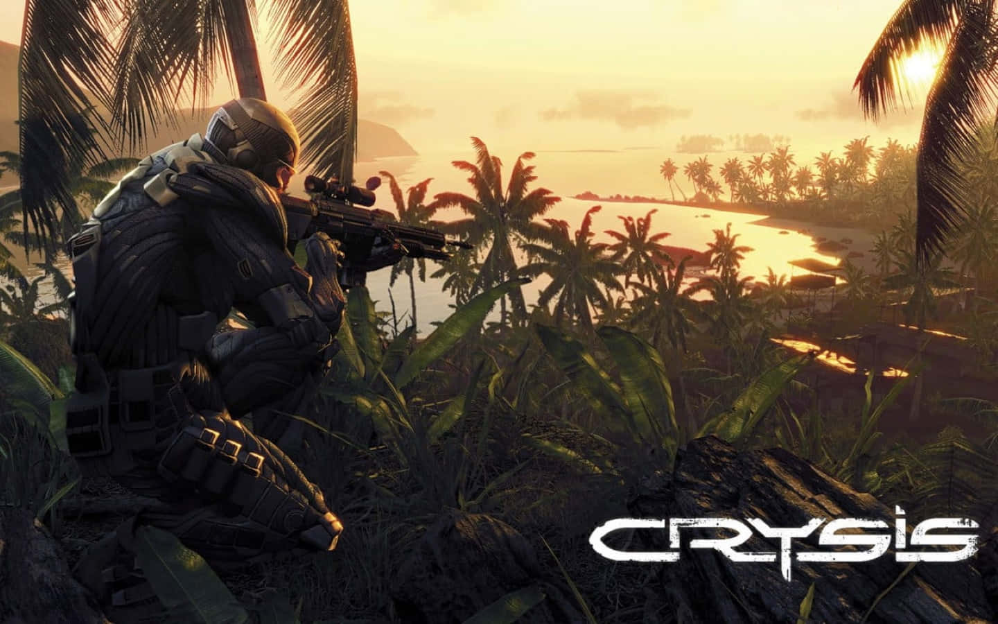 Beach Games, 1440 x 900, tactical gear, HD Desktop Wallpaper