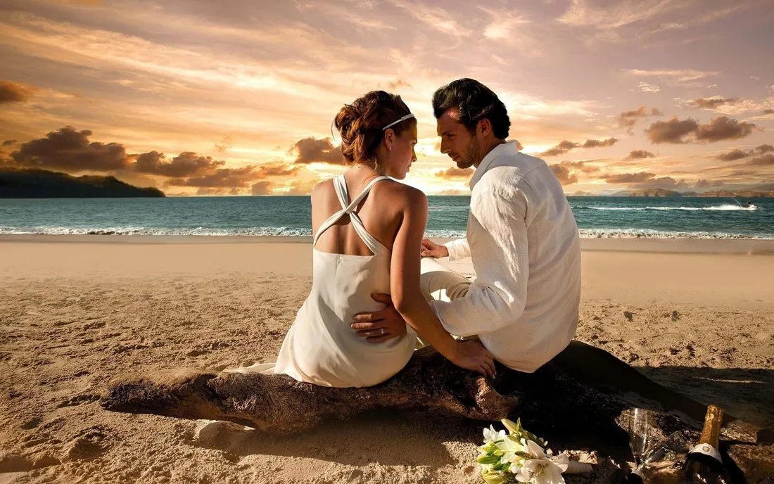 Beach Love