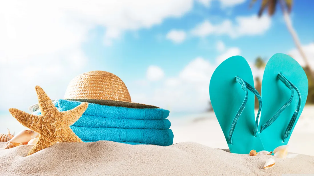 Beach Picnic
