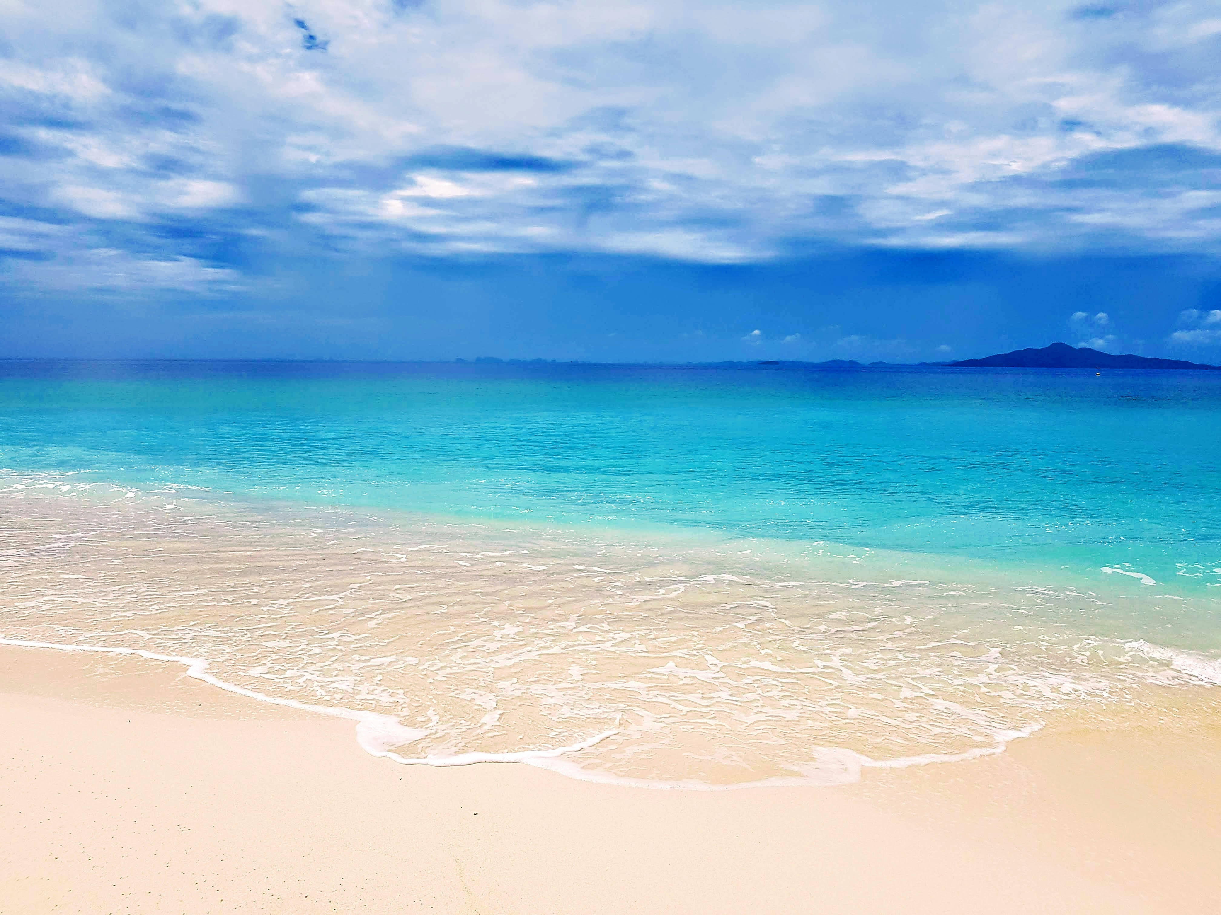 1920x1080, HD, beach desktop, 4K Desktop Wallpaper