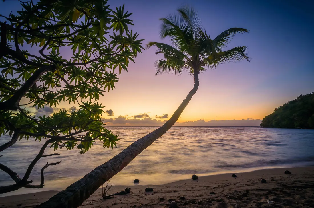 Beach Scenes Desktop