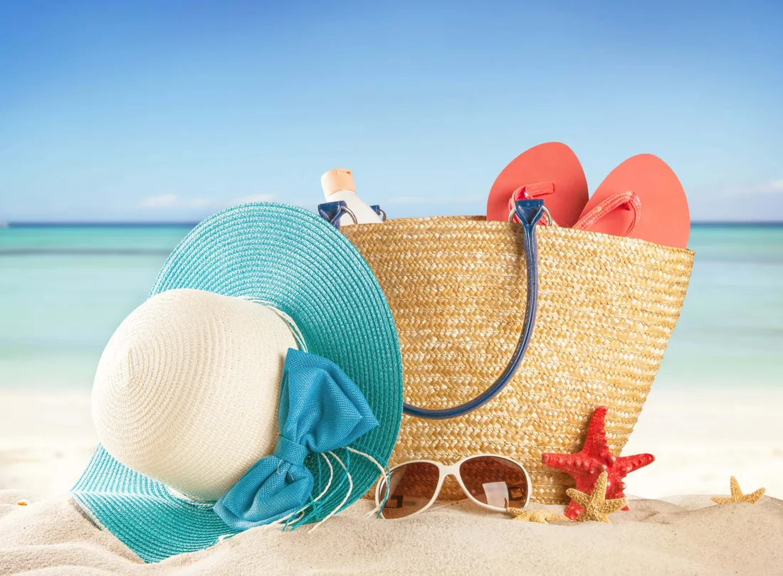 Beach Toys