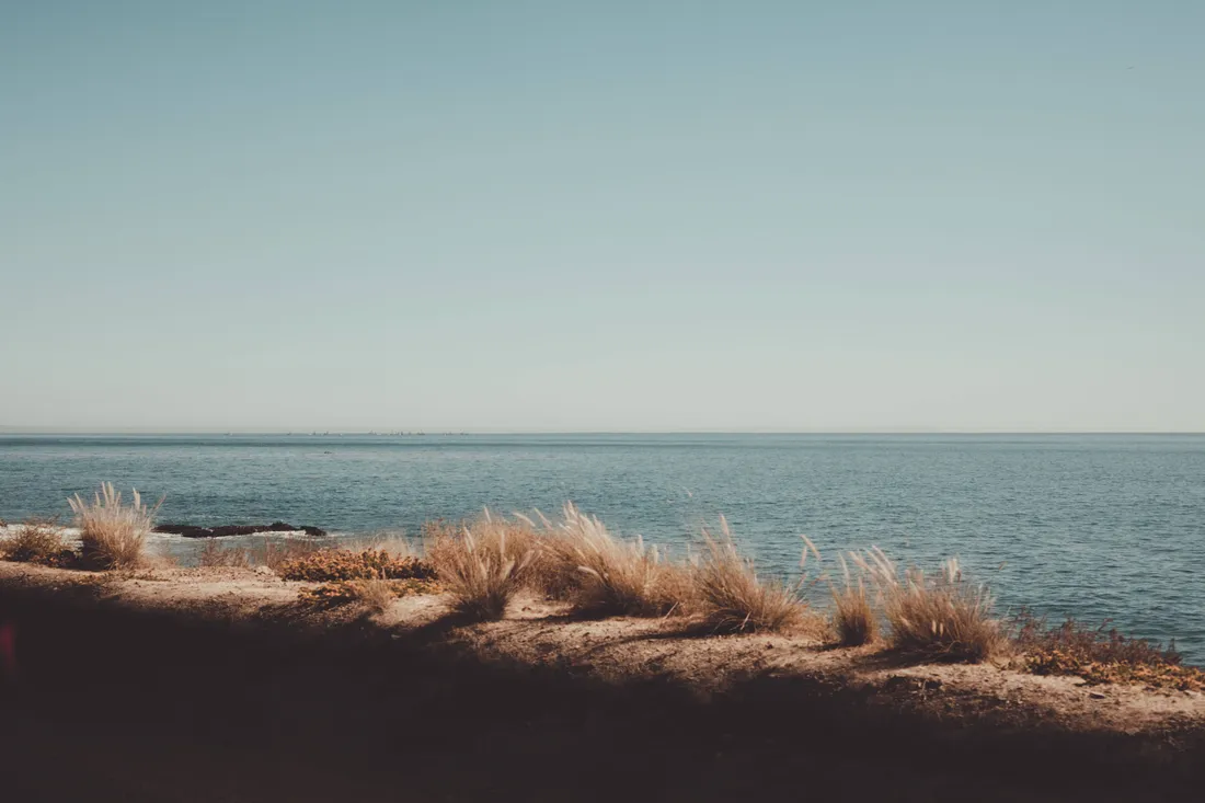 Beach Vacation