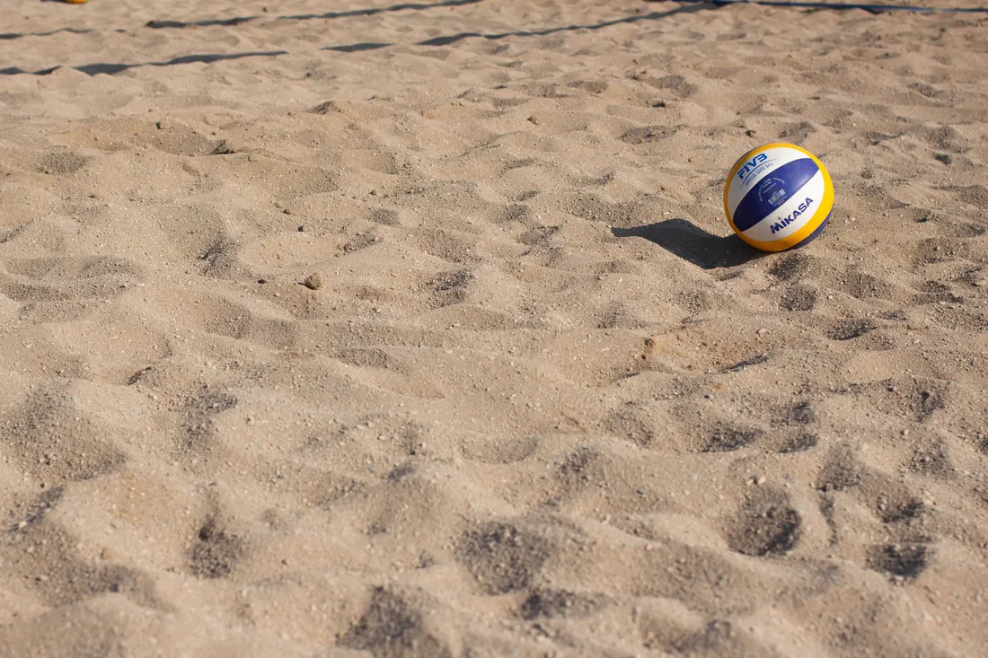 Beach Volleyball
