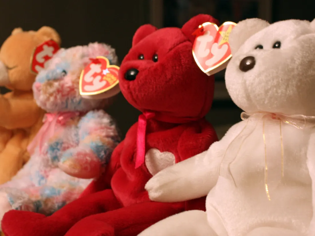 Beanie Boos