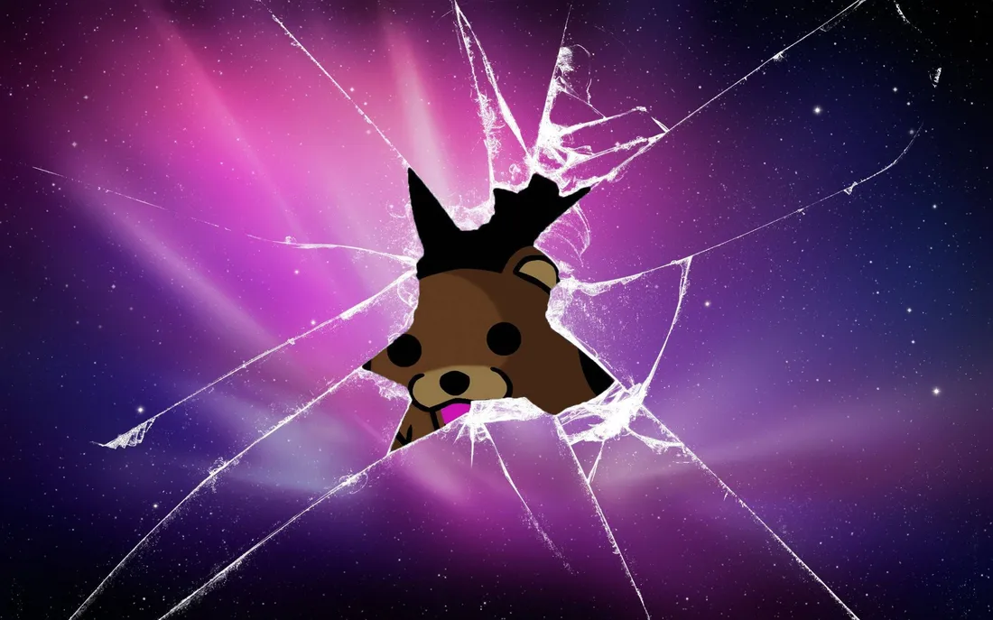 Bear iPhone