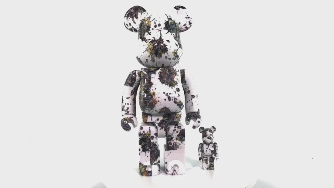 Bearbrick