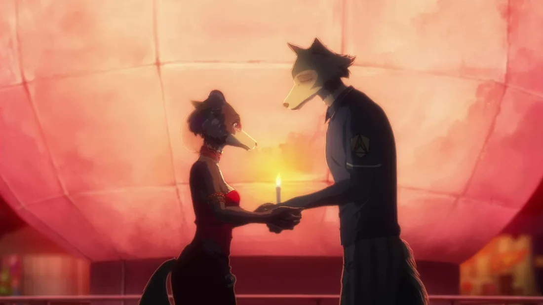 Beastars Juno