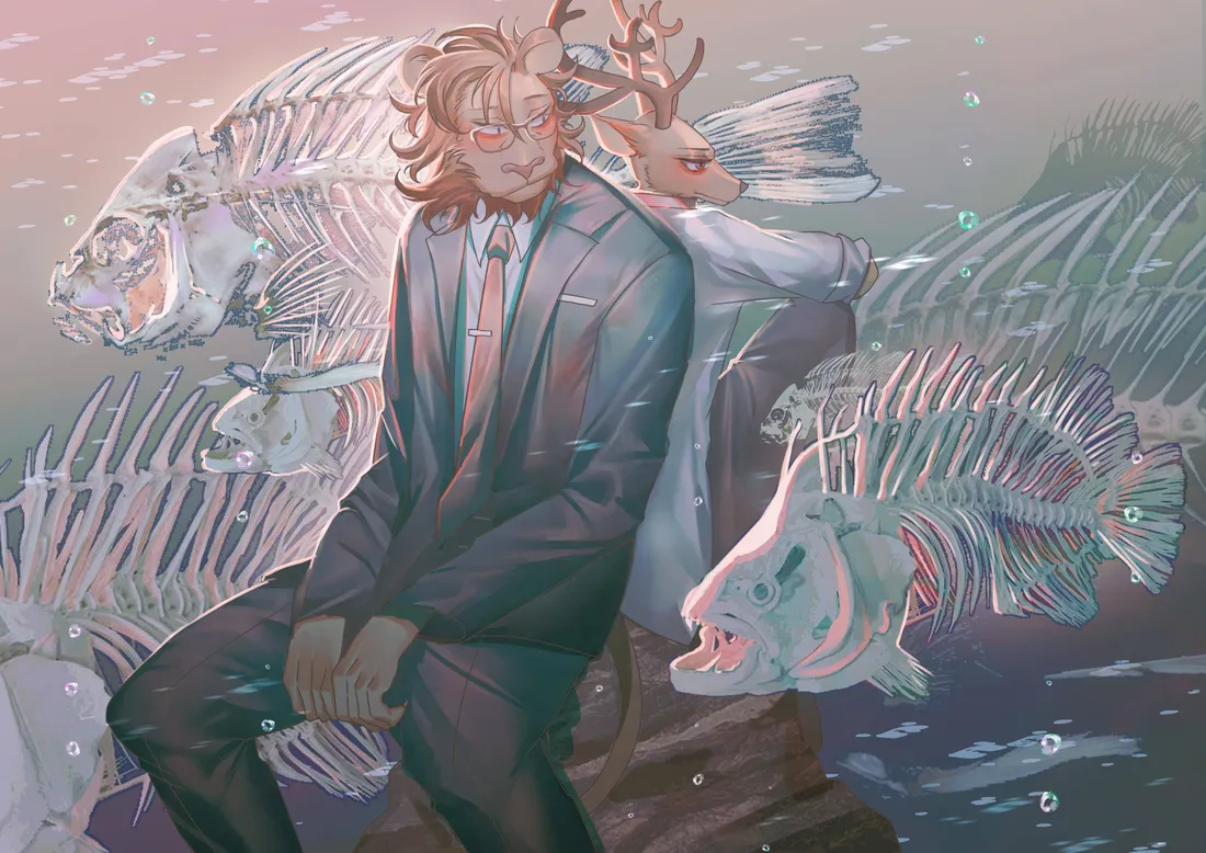 Beastars