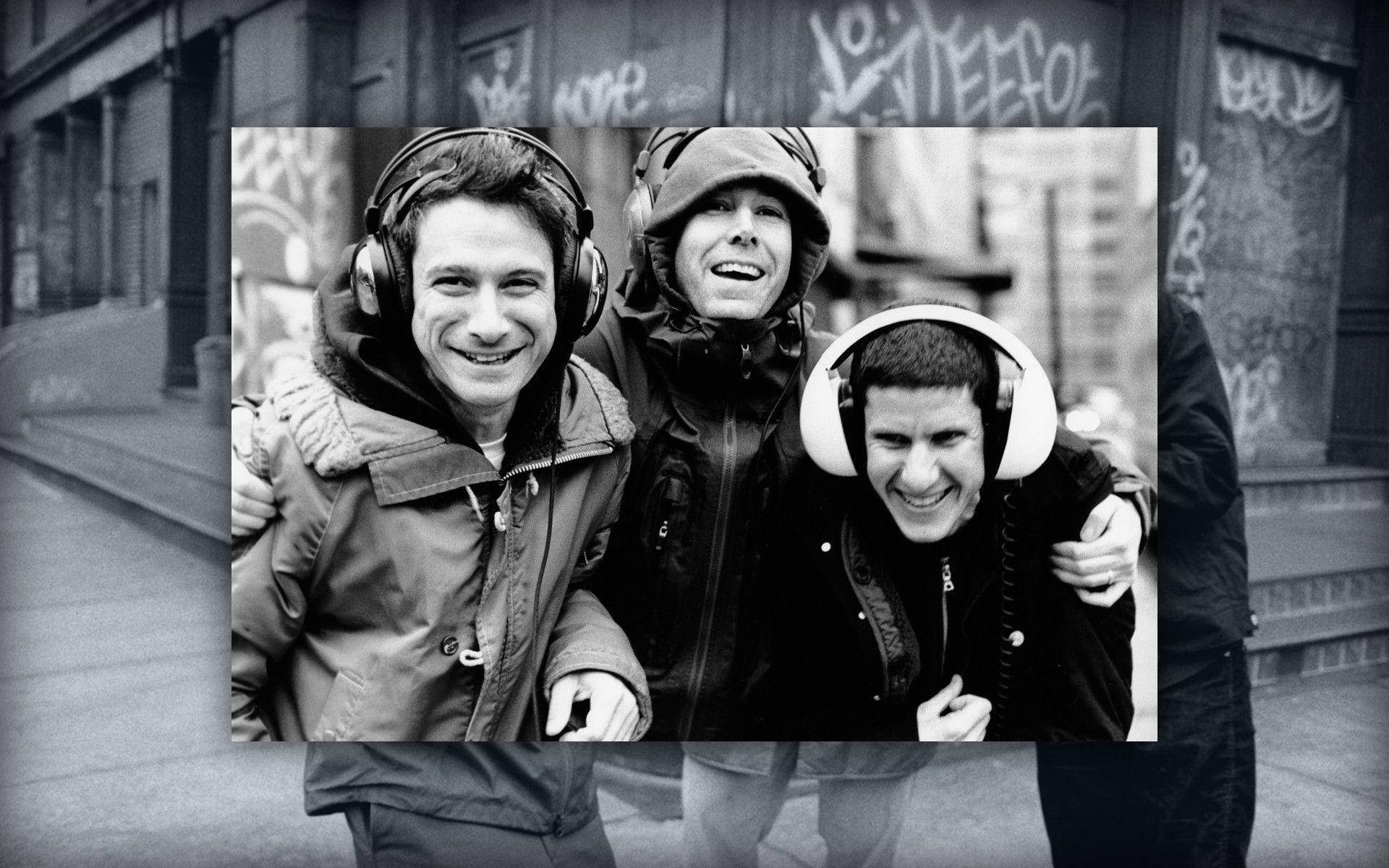 Beastie Boys, American Hip-hop Group, hoodies, Full HD Desktop Wallpaper