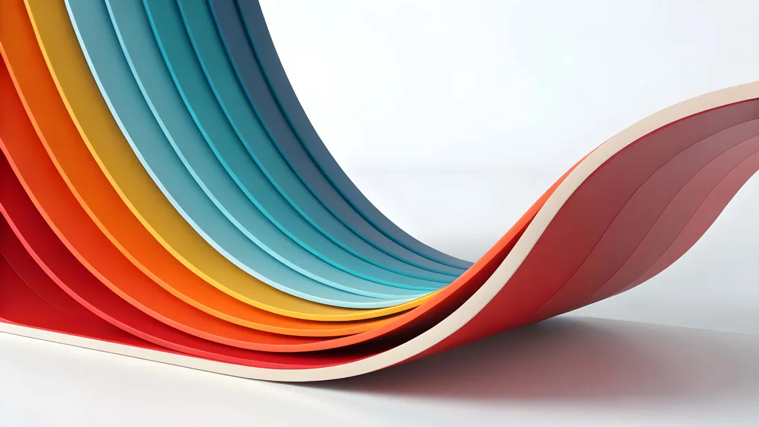 Beautiful Abstract