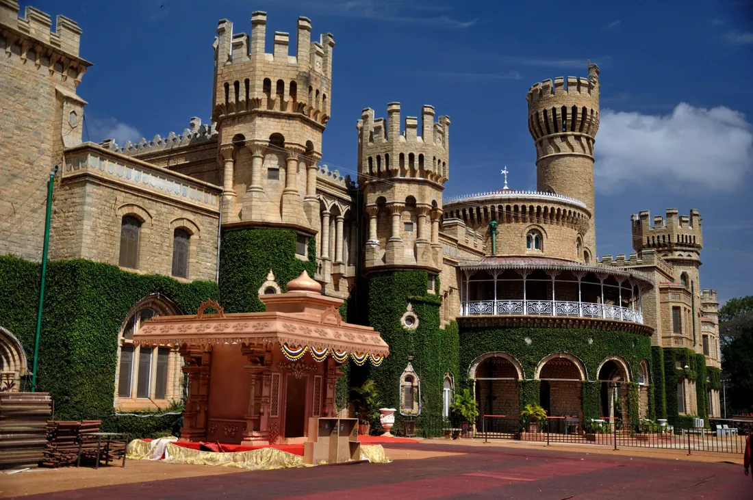 Beautiful Architecture