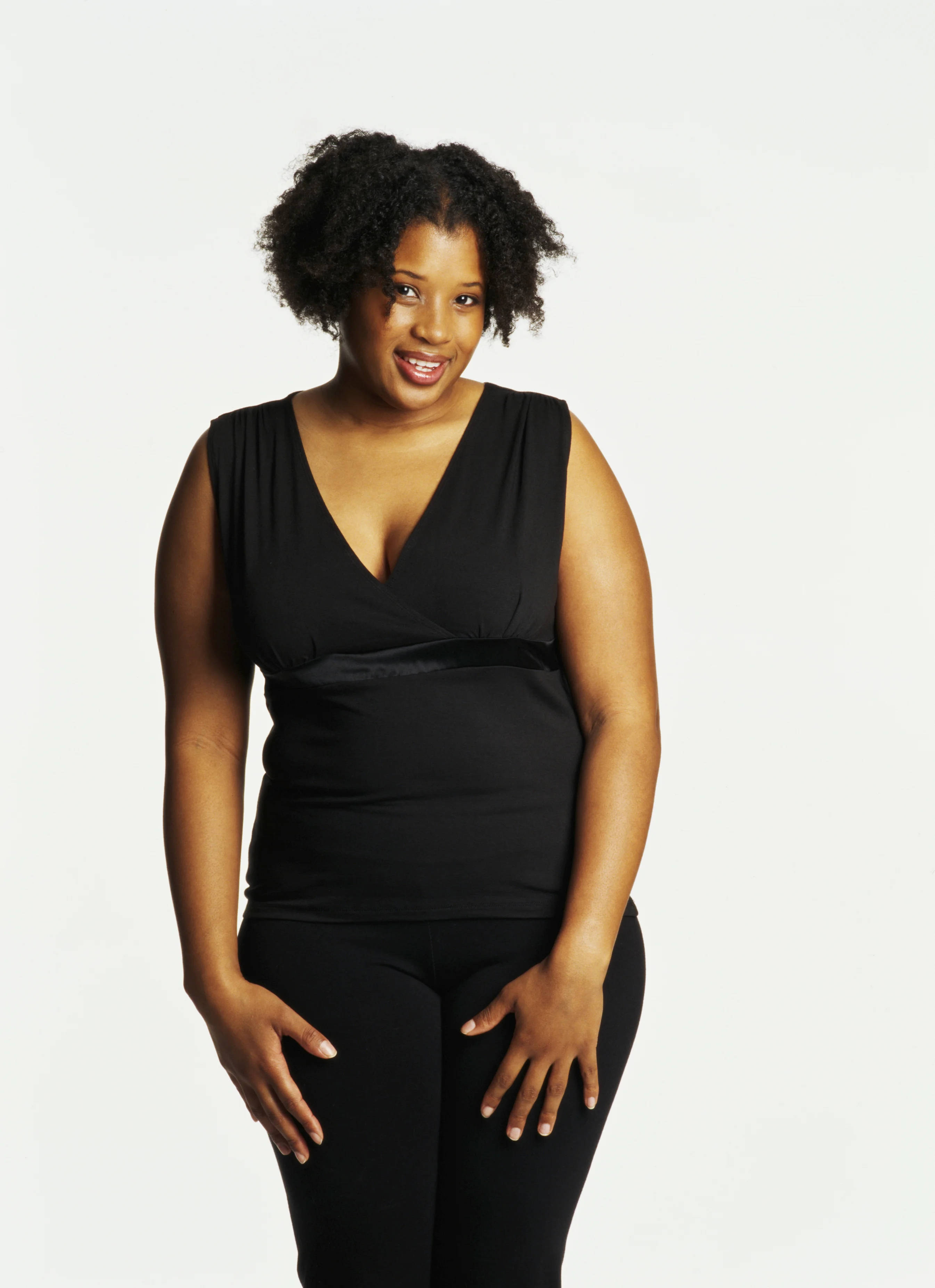 fat black woman, formal dress, curly hair, 2K Phone Wallpaper